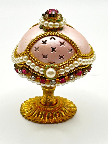 Kingspoint designs pink quail - kingspoint,