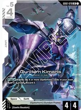 GD02 - Choose you're LR single card