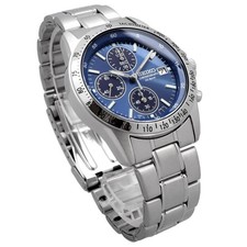 Seiko sbtq071 chronograph - seiko,