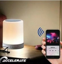 NEW ACCELERATE BLUETOOTH MULTI