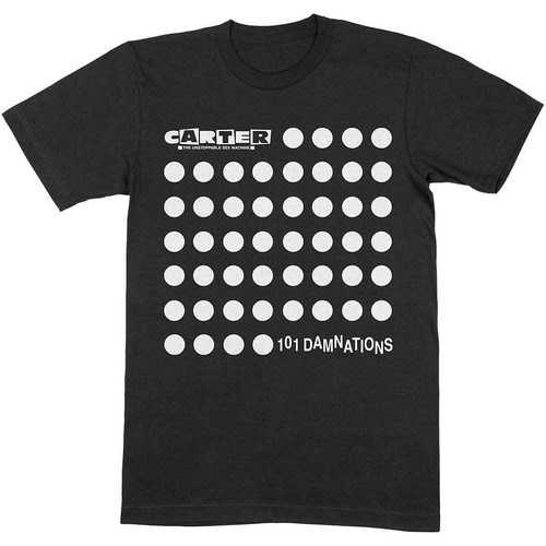 Carter usm unisex shirt 101 - carter,