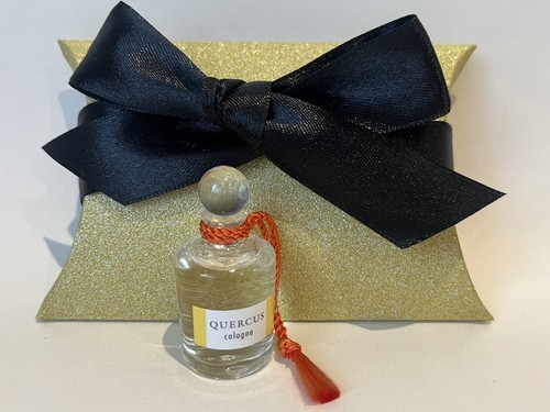 Penhaligon quercus perfume - penhaligon’s,
