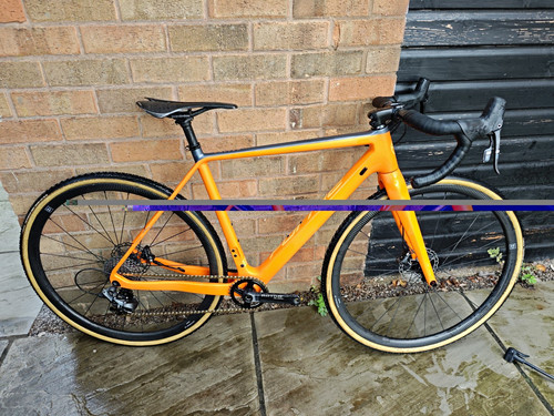 Forme calver pro cyclocross - forme,
