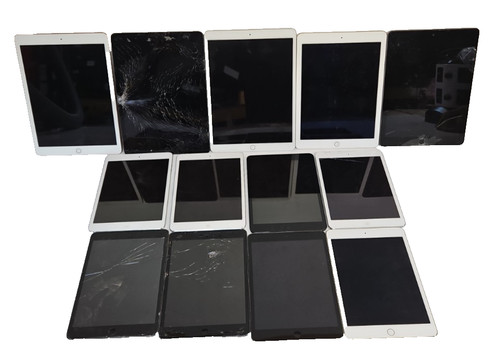 Apple ipad tablet - apple, 22