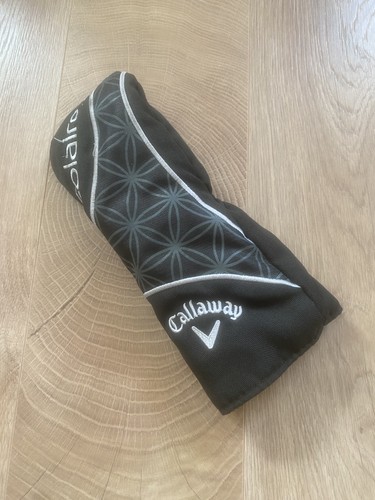 Callaway solaire fairway wood - solaire,