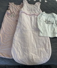 Bundle of 2 x Sleeping Bags &