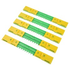 5x Bee Hive Sliding Guard