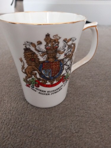 Mugs queen elizabeth - 1x,
