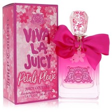Viva La Juicy Petals Please by