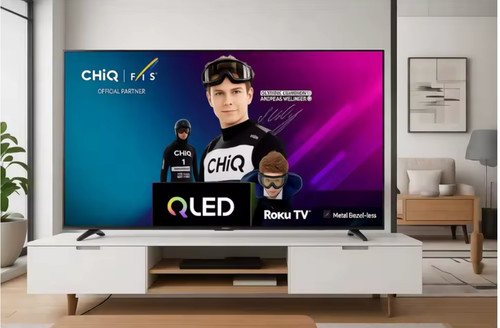 Inch smart with - inch, hd