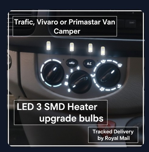 Trafic vivaro - 🇬🇧,
