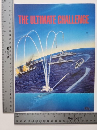 Battleship vintage computer - computer, pc