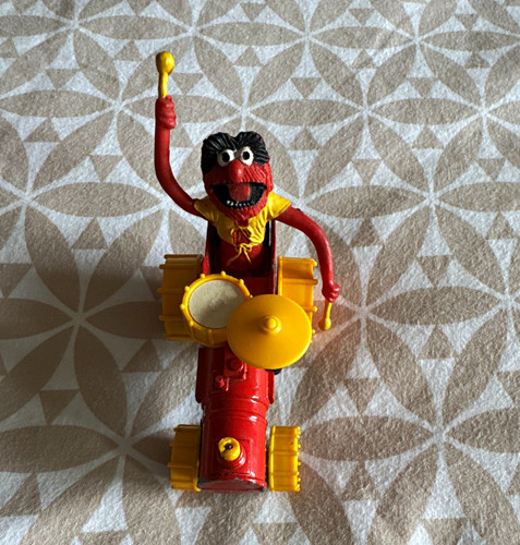 Mcdonald the muppets - the,