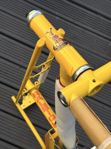 Superb stunning raleigh - superb,