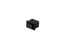 DeLonghi Switch Assy Black