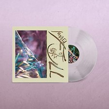 MACIE STEWART - MOUTH FULL OF