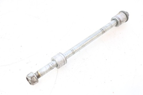 Rear wheel axle honda xlv - axle,