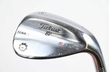 Titleist Vokey SM6 Lob Wedge /