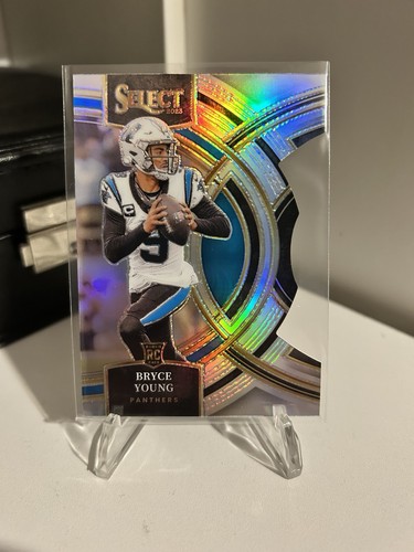 2023 panini select bryce - select,