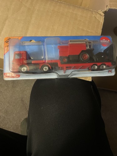 Siku super series 1620 low - 1620,