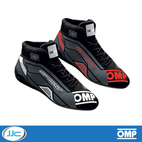 Omp sport fia - omp, 8856-2018