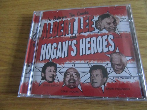 Albert lee hogan - &, hogan's