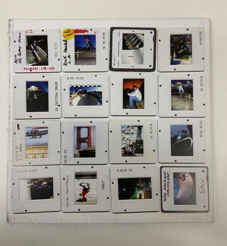 North skateboard magazine - skateboard,