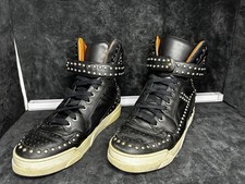 Givenchy Black Tyson High-tops