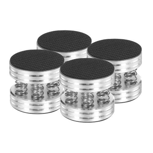 4pcs subwoofer isolation pad - 4pcs,