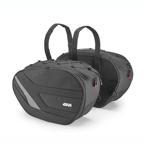 Pair givi easy11 expandable - of,