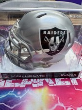 Riddell NFL Las Vegas Raiders