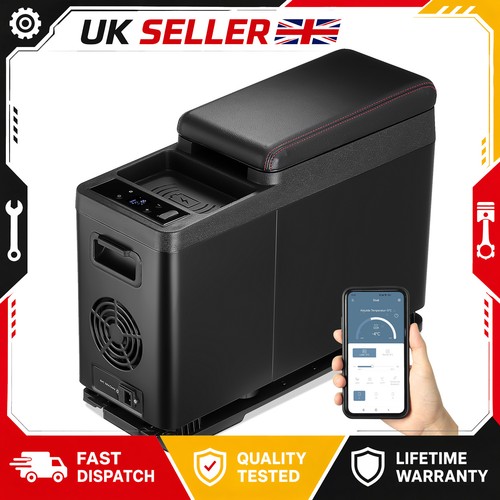 Volt refrigerator mini - 12,