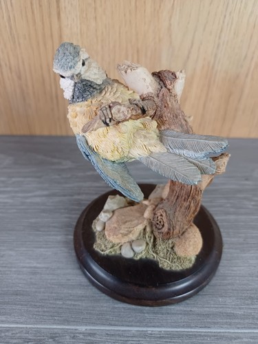 Country artists blue tit - country,