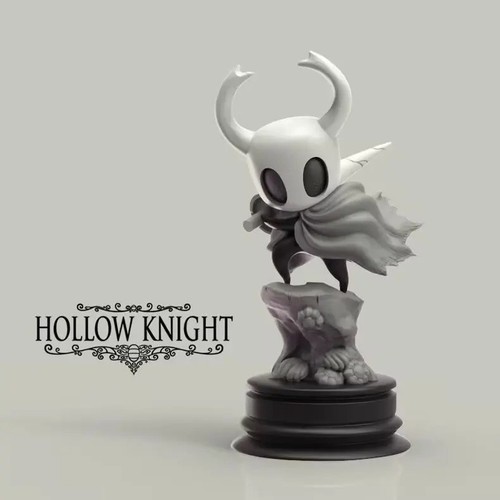 Hollow knight little - little,