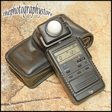 Sekonic L-718 Digital light