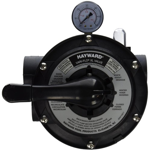 Pro series vari flo position - pro-series, 7-position