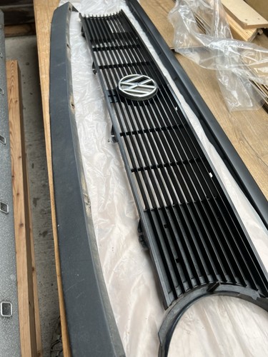 Mk1 golf caddy front grill - vw,