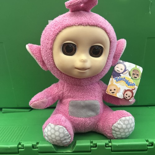 Brand new tiddlytubbies - tiddlytubbies, ping