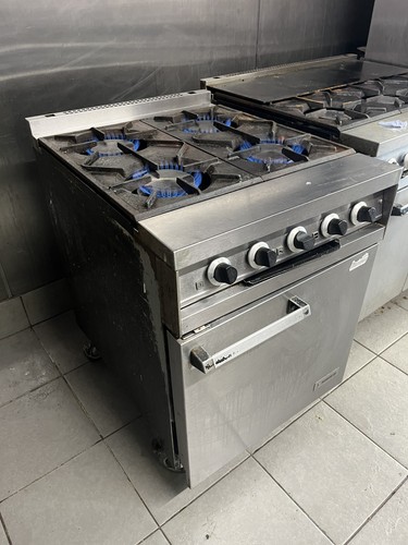 Falcon burner dominator - falcon, 4
