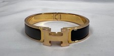 Hermes - Clic H Enamel