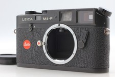 [MINT] CLA'd LEICA M4-P