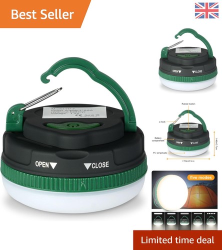 Lightweight camping lantern - lightweight,