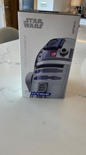 Star Wars R2-D2 App enabled