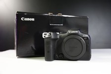 Canon EOS R7 32.5MP Mirrorless