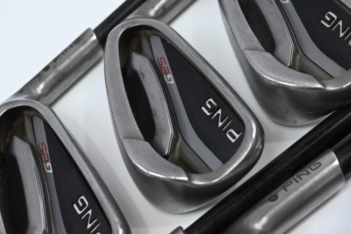Ping g25 irons - irons, 4-9
