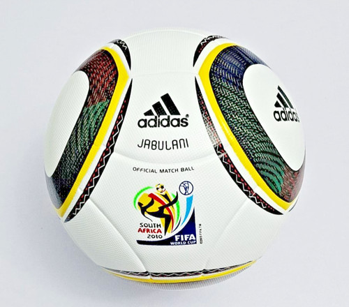 Jabulani football official - |,