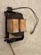 Bang and Olufsen Beogram 2000 (1970’s) turntable Motor. Parts for B&O vintage. 