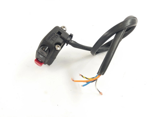 Yamaha 600 dj01 2006 - [2006],