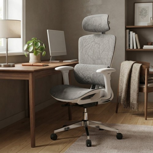 Luxury adjustable office - adjustable, chair