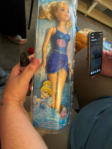 Disney princess cinderella - disney,